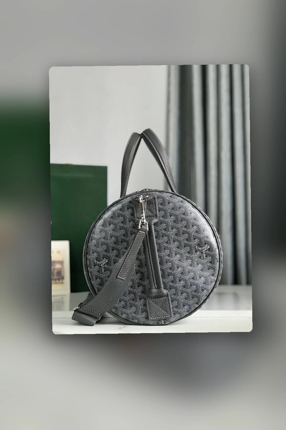 NB - GYO Bag - 265