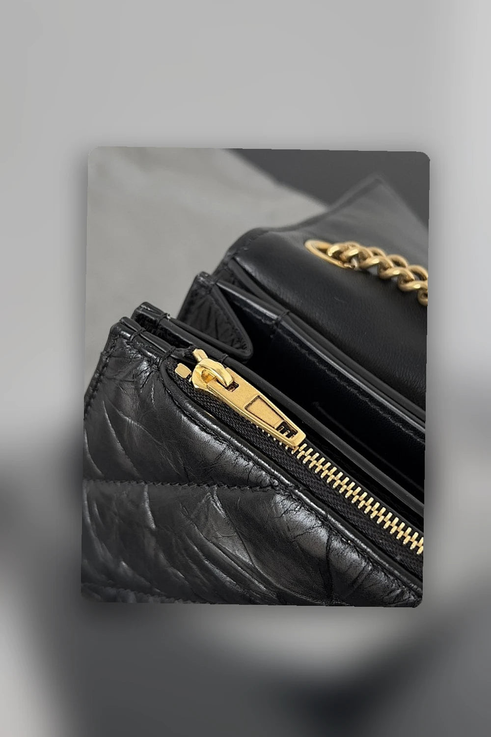 NB - BG Bag - 301