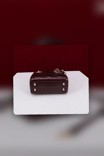 NB - DOR Bag - 334