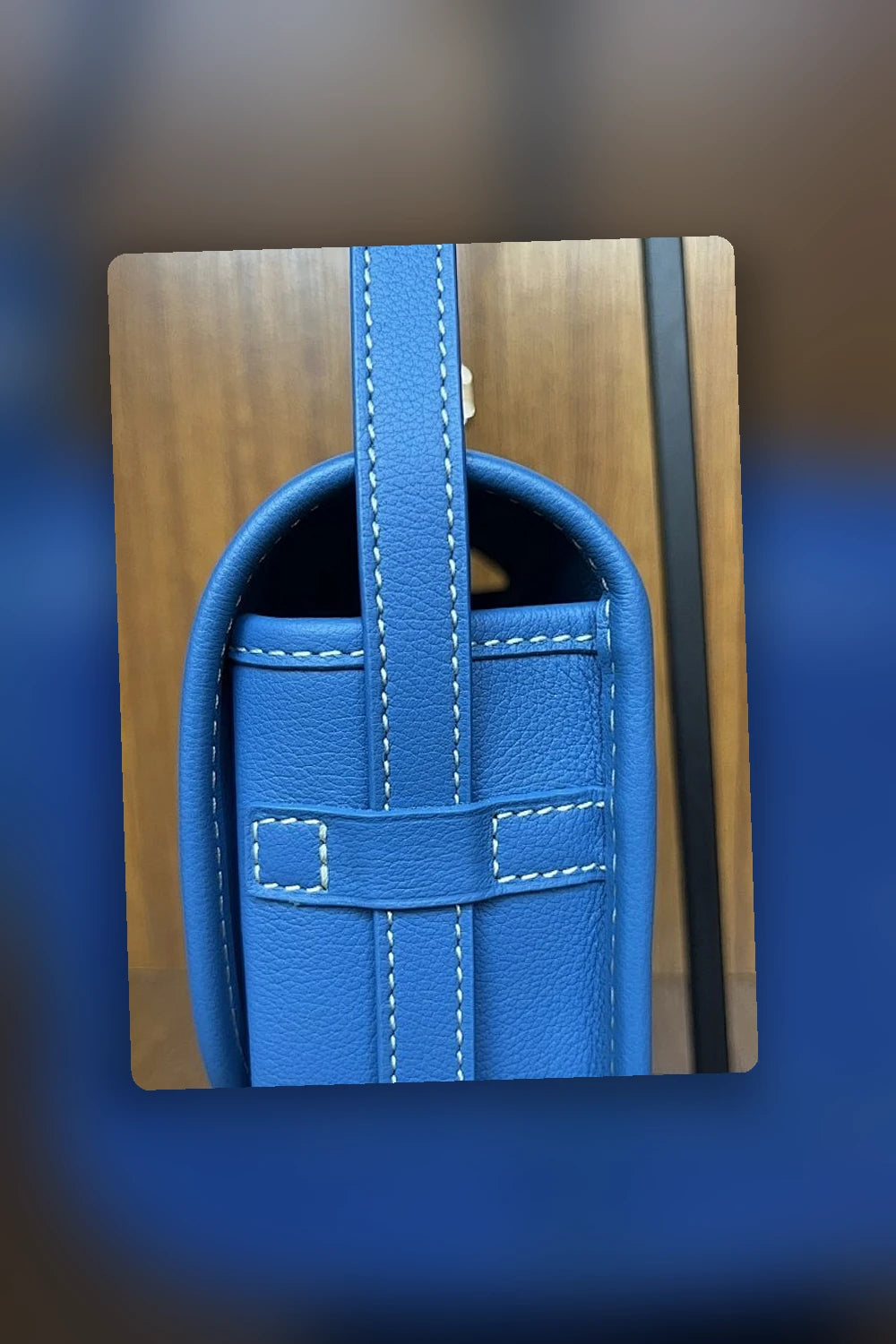 NB - GYO Bag - 1309