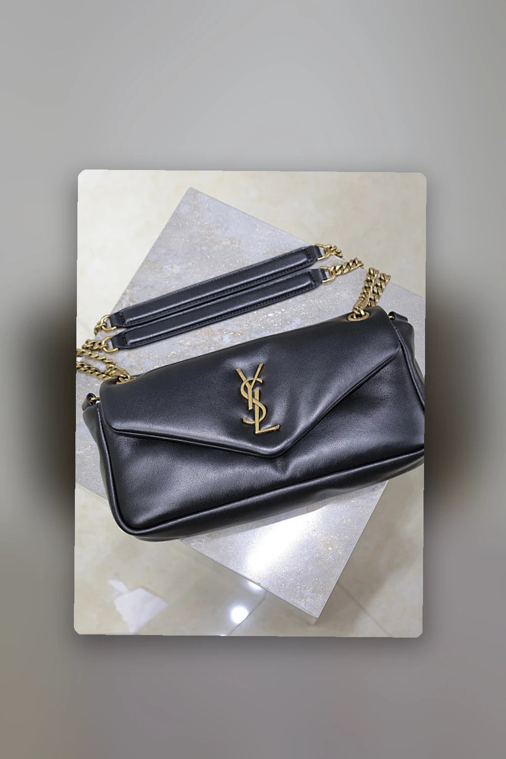 NB - YLS Bag - 1276