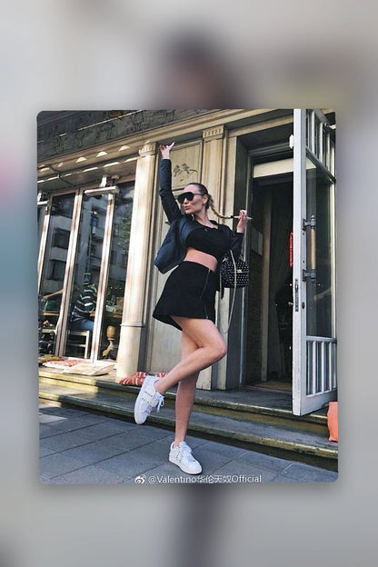 NB - VEL Bag - 447