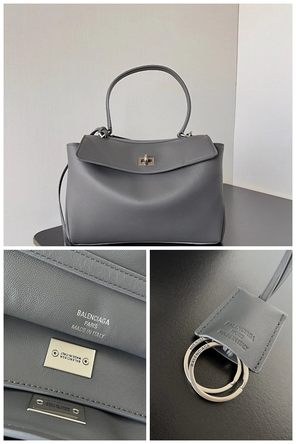 NB - BG Bag - 1846