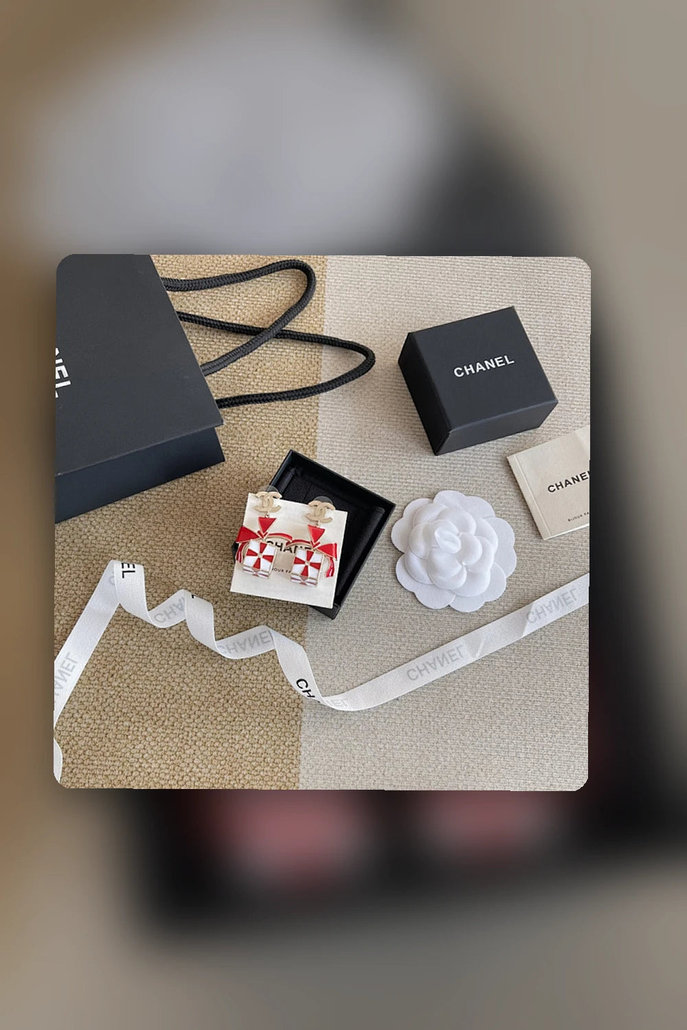 NB - CHL Jewelry - 150