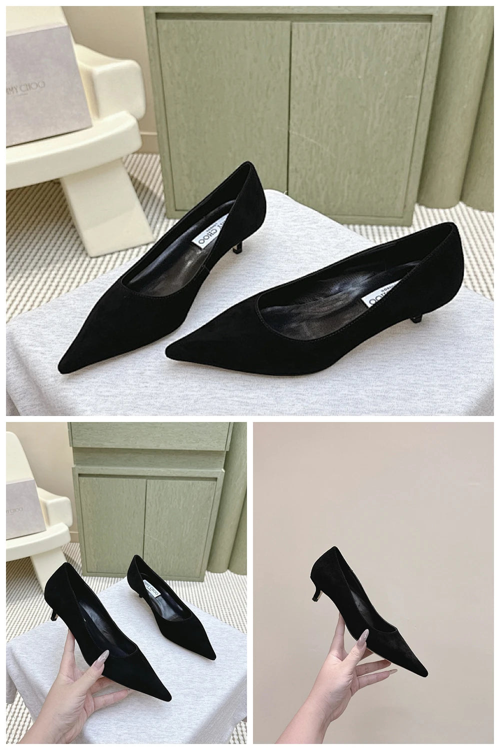 NB - JMC Mix Items - 568