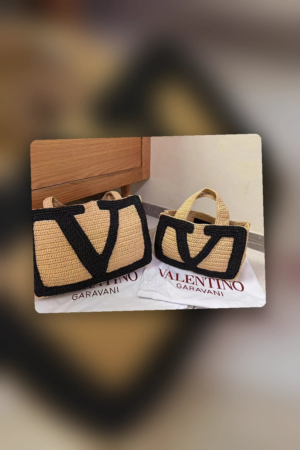 NB - VEL Bag - 397