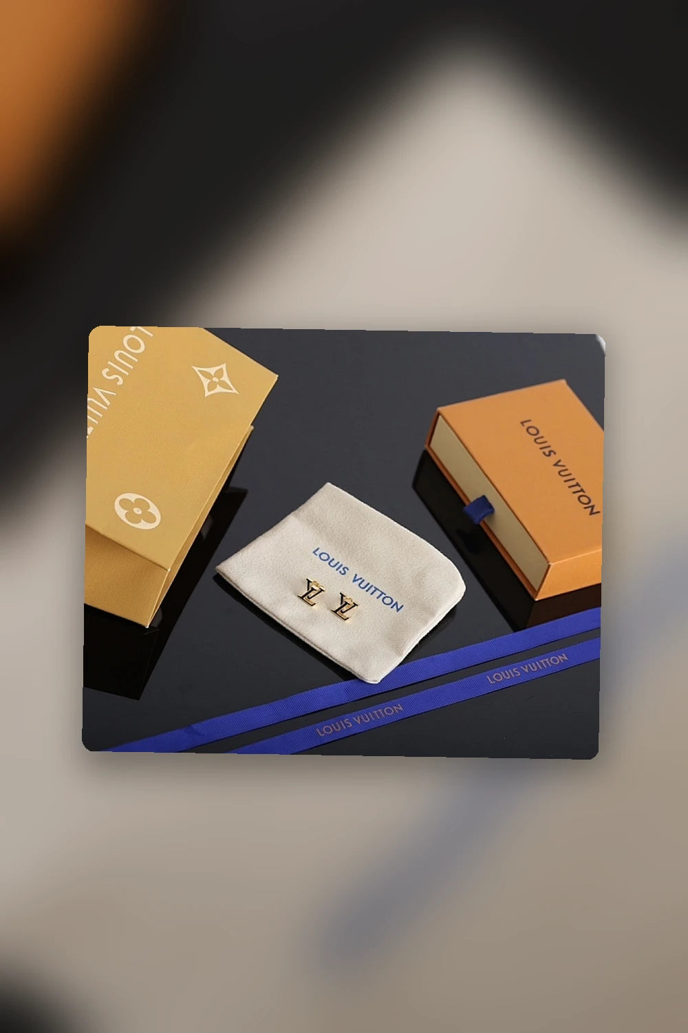 NB - LOV Jewelry - 844
