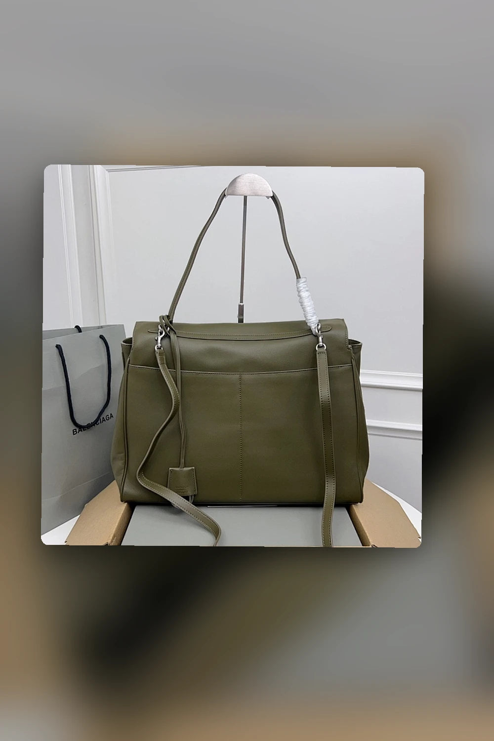 NB - BG Bag - 1253