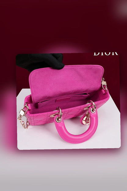 NB - DOR Bag - 1569