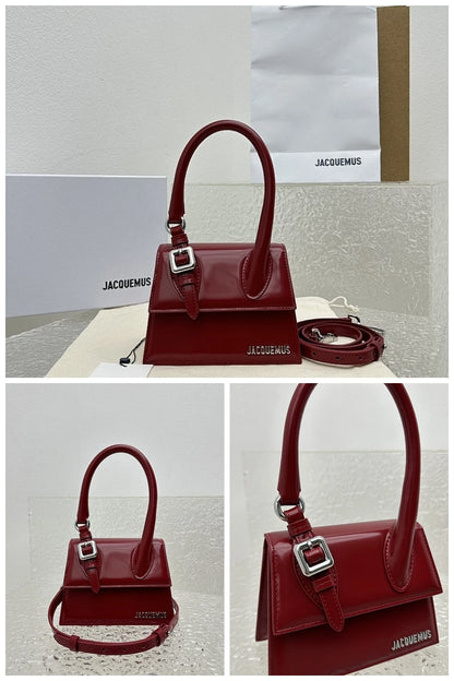 NB - JCA Bag - 290