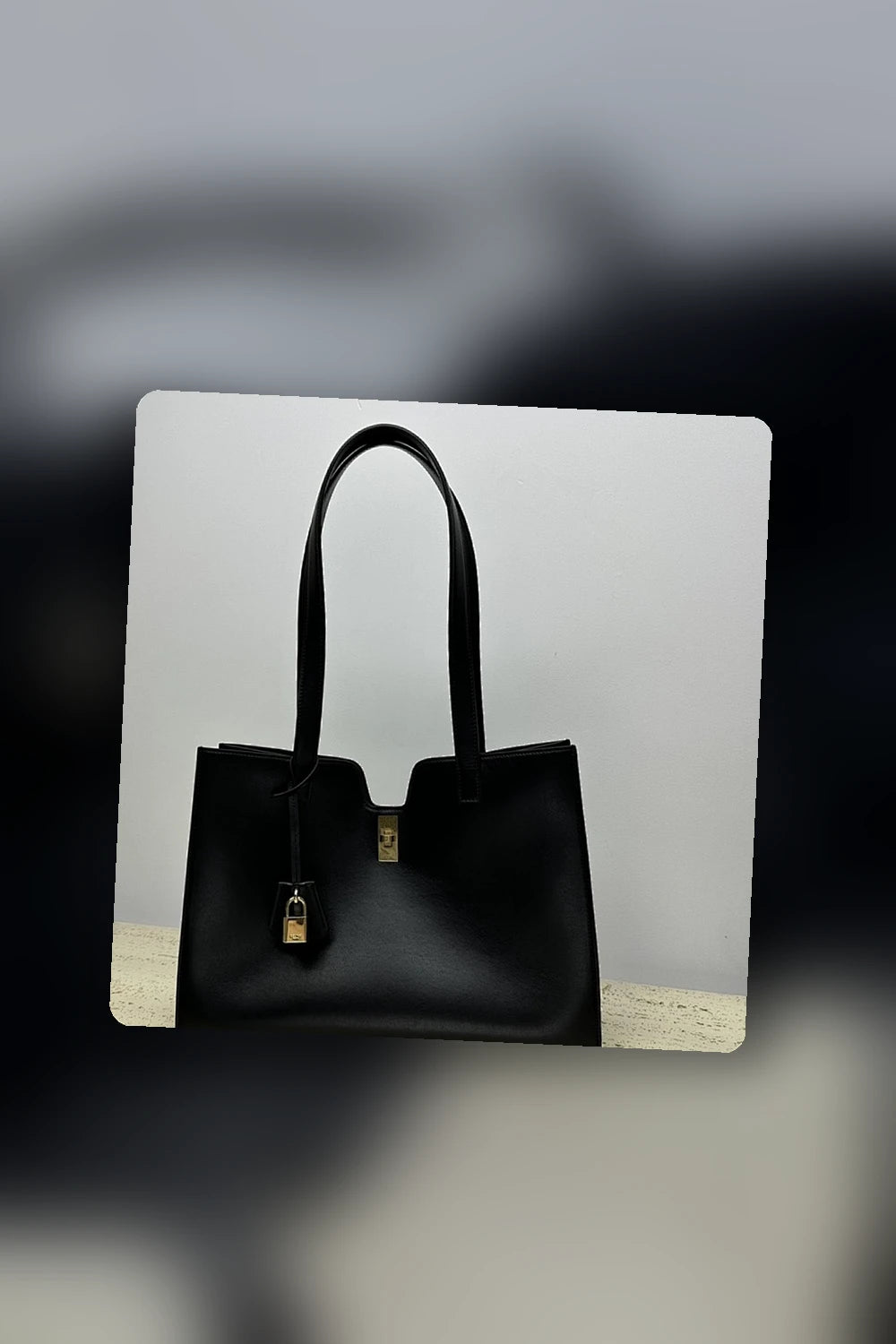 NB - COL Bag - 408