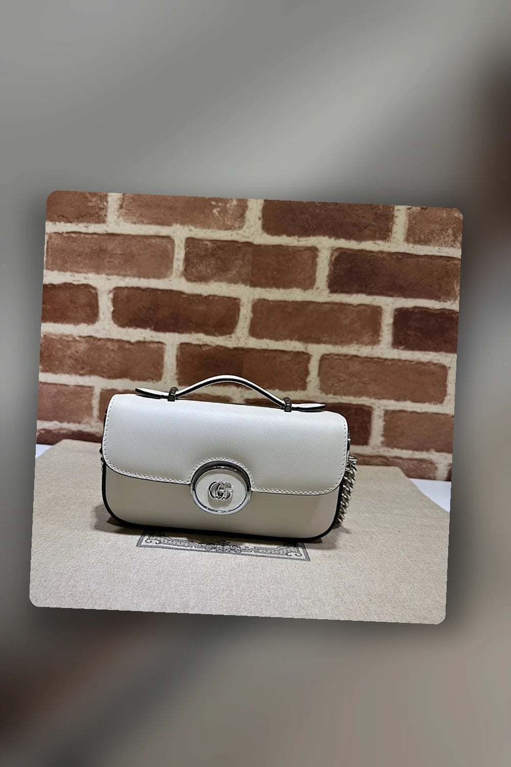 NB - GUKI Bag - 1443