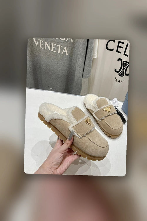 NB - PD Women Shoes - 244