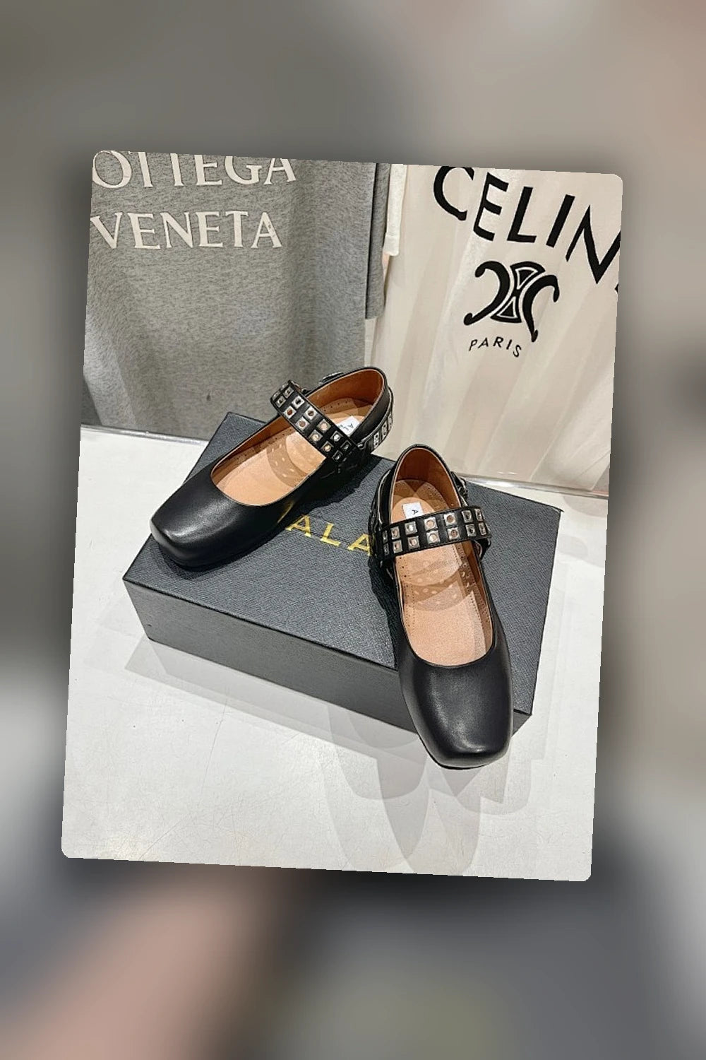 NB - AAL Women Shoes - 433