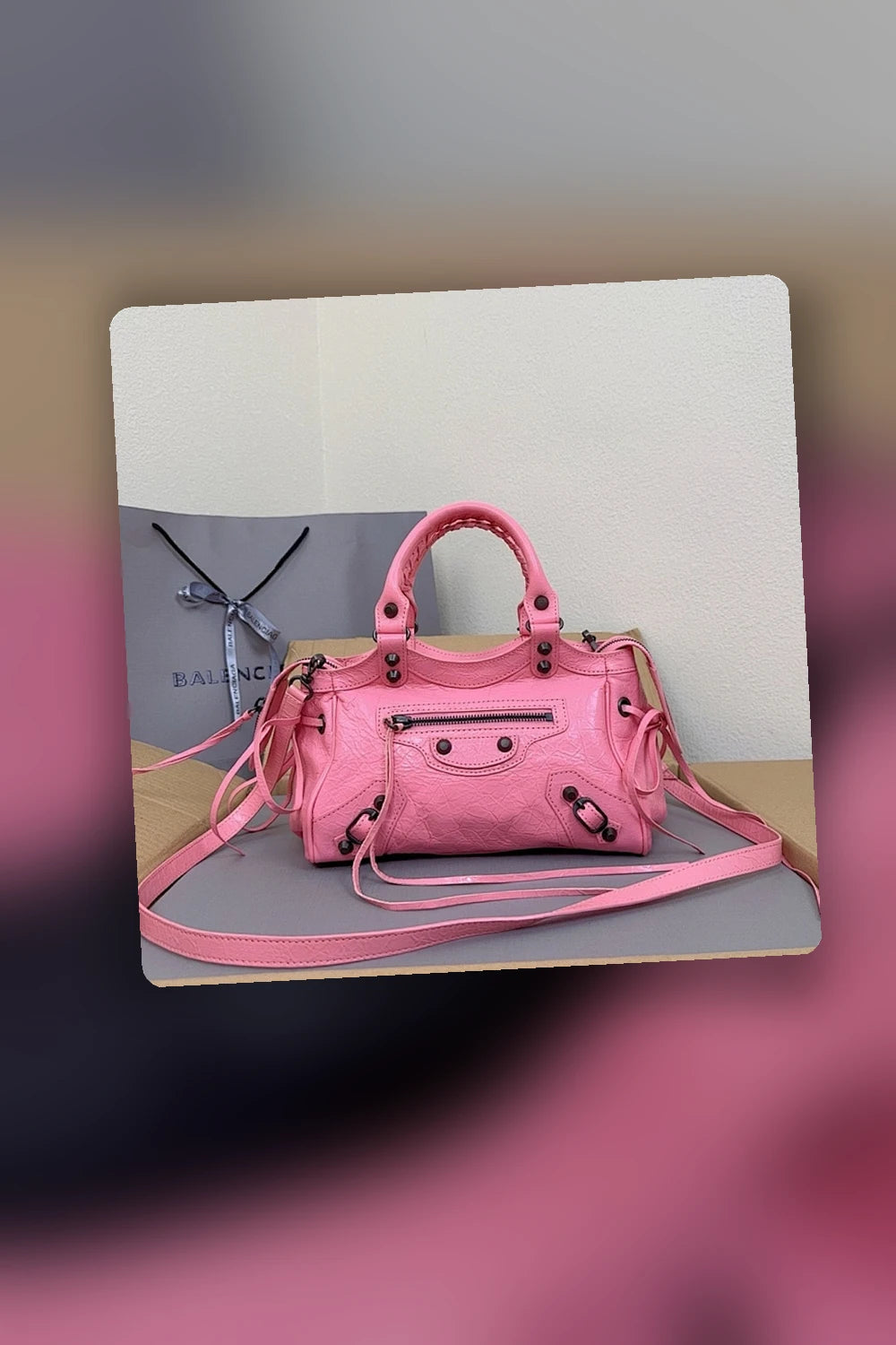 NB - BG Bag - 845