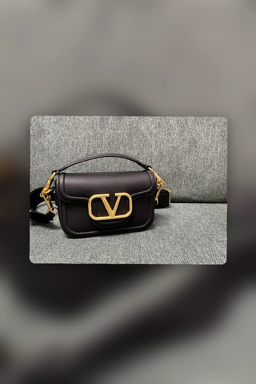 NB - VEL Bag - 1127