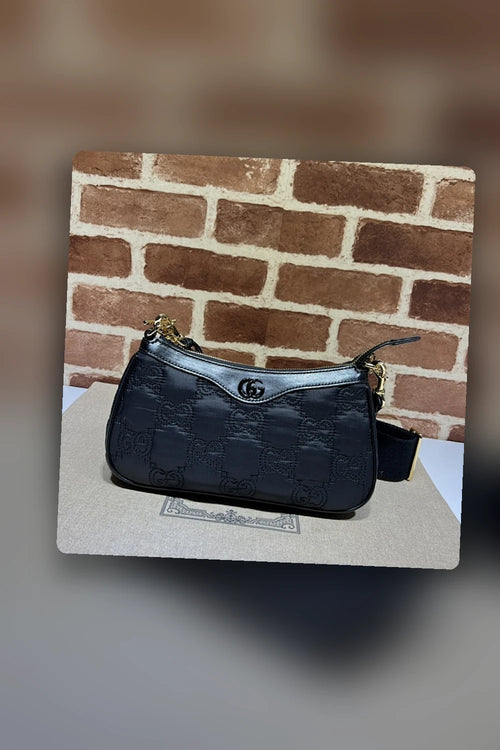 NB - GUKI Bag - 998