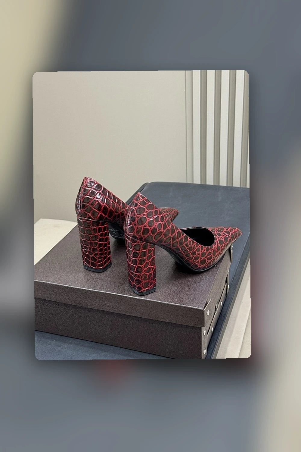 NB - AAL Women Shoes - 141