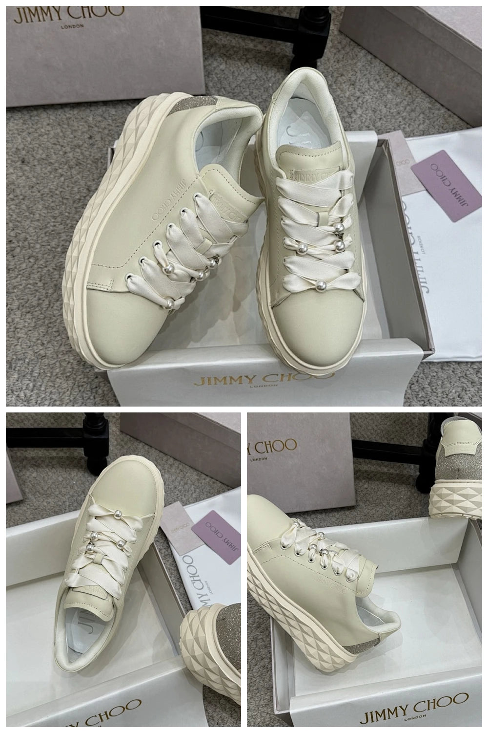 NB - CLE Women Shoes - 005