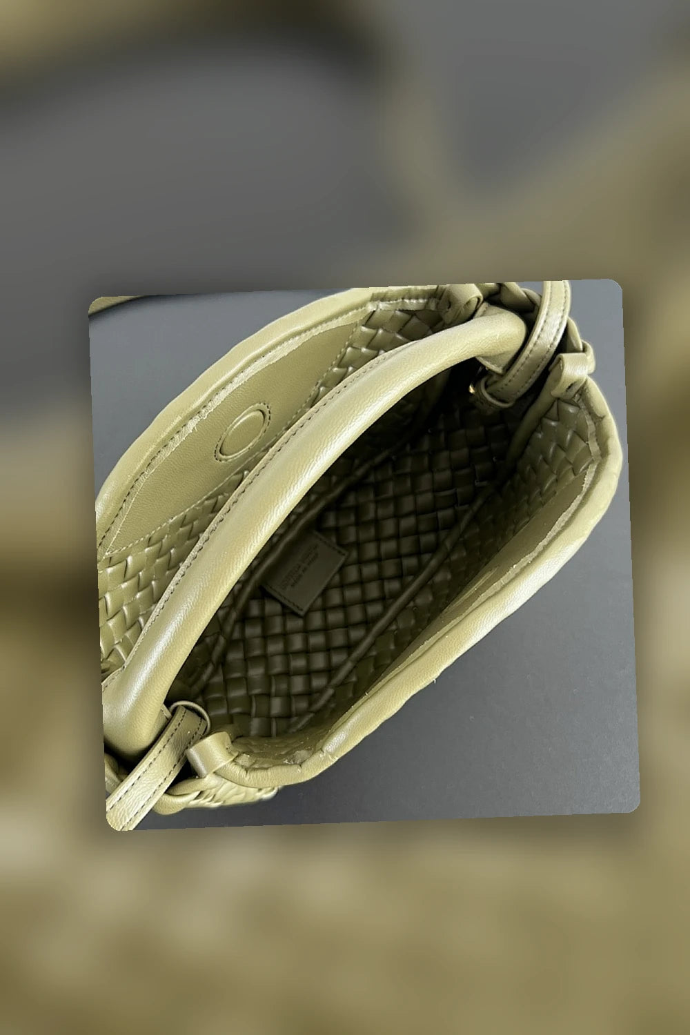 NB - BOV Bag - 941