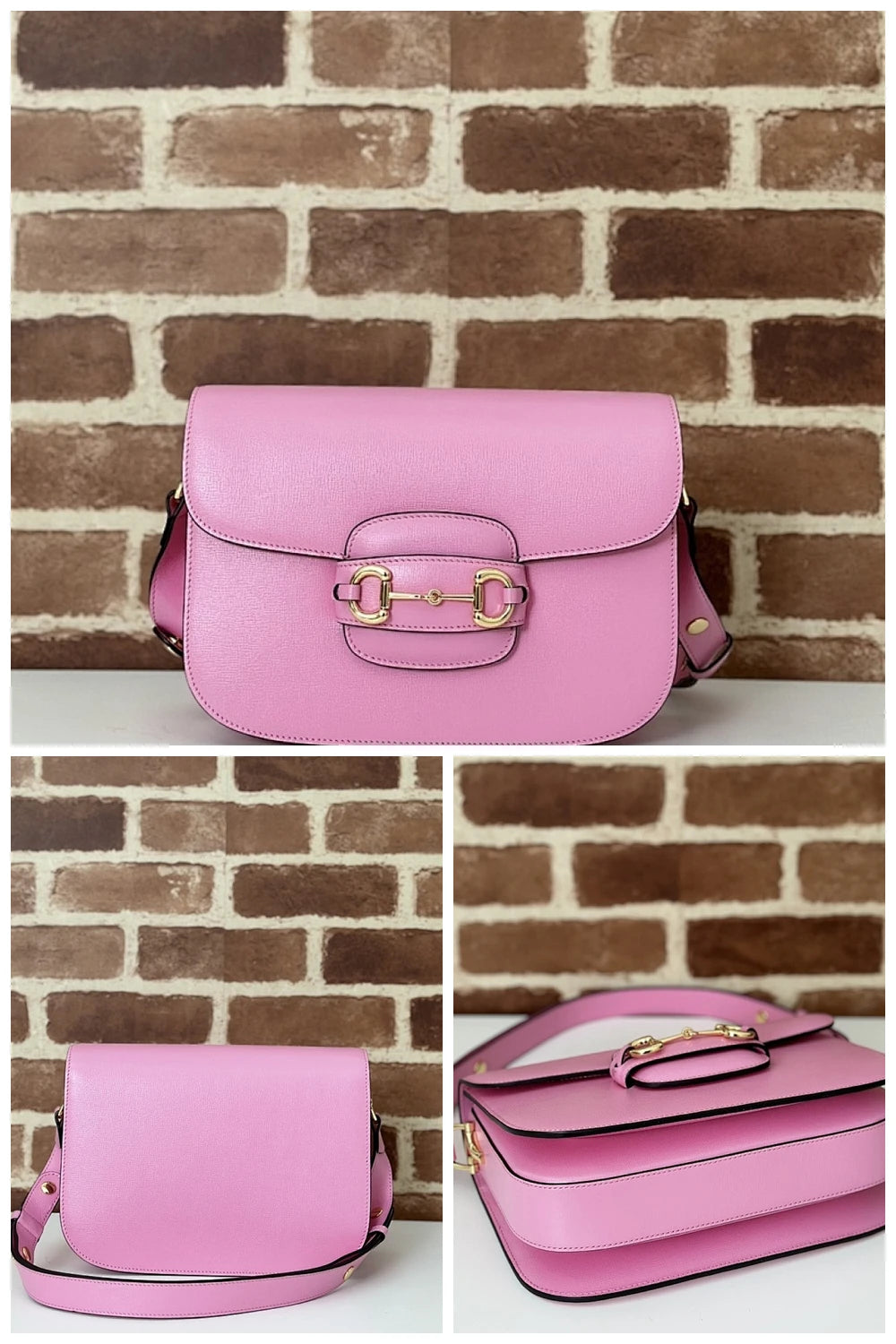 NB - GUKI Bag - 990