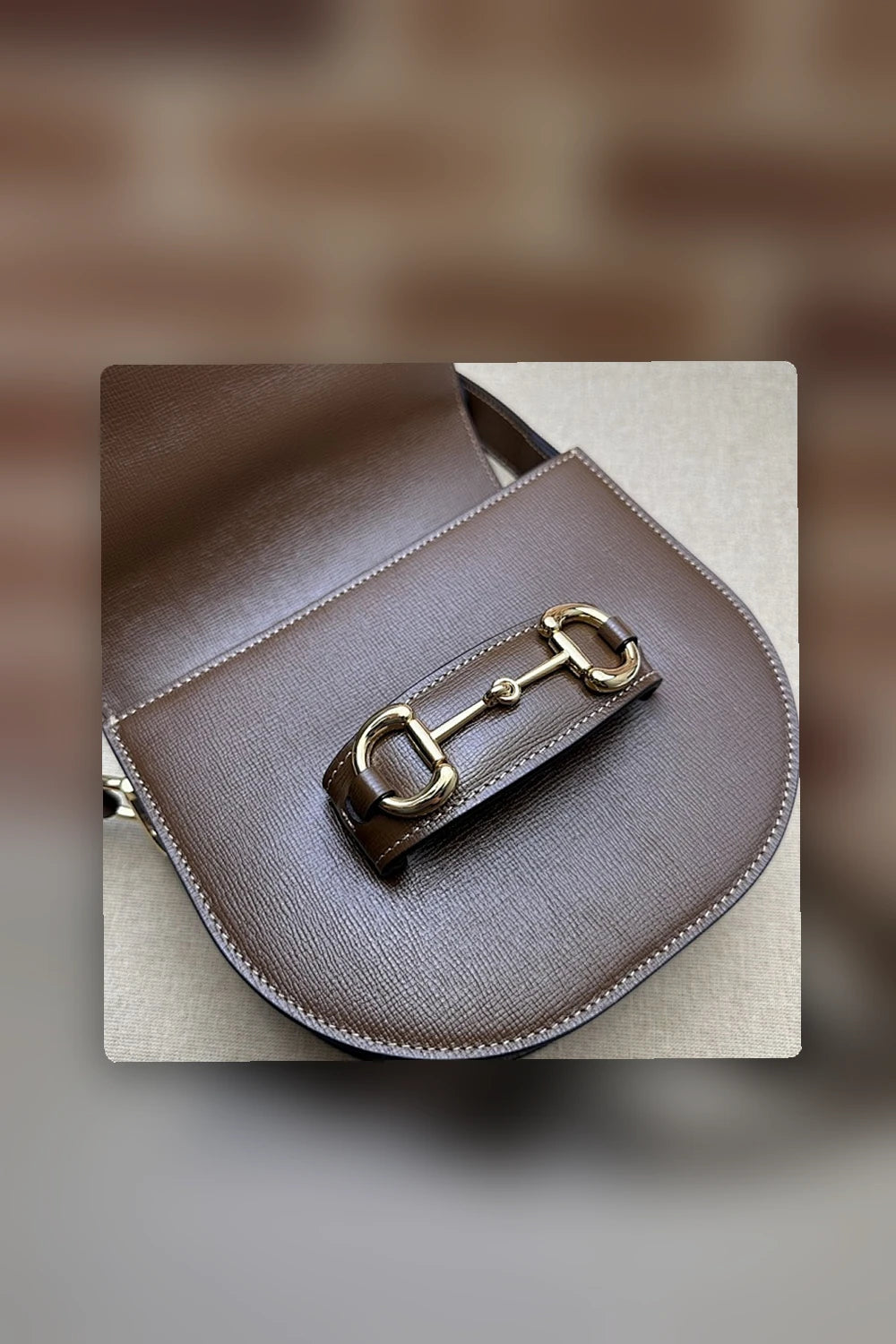 NB - GUKI Bag - 534