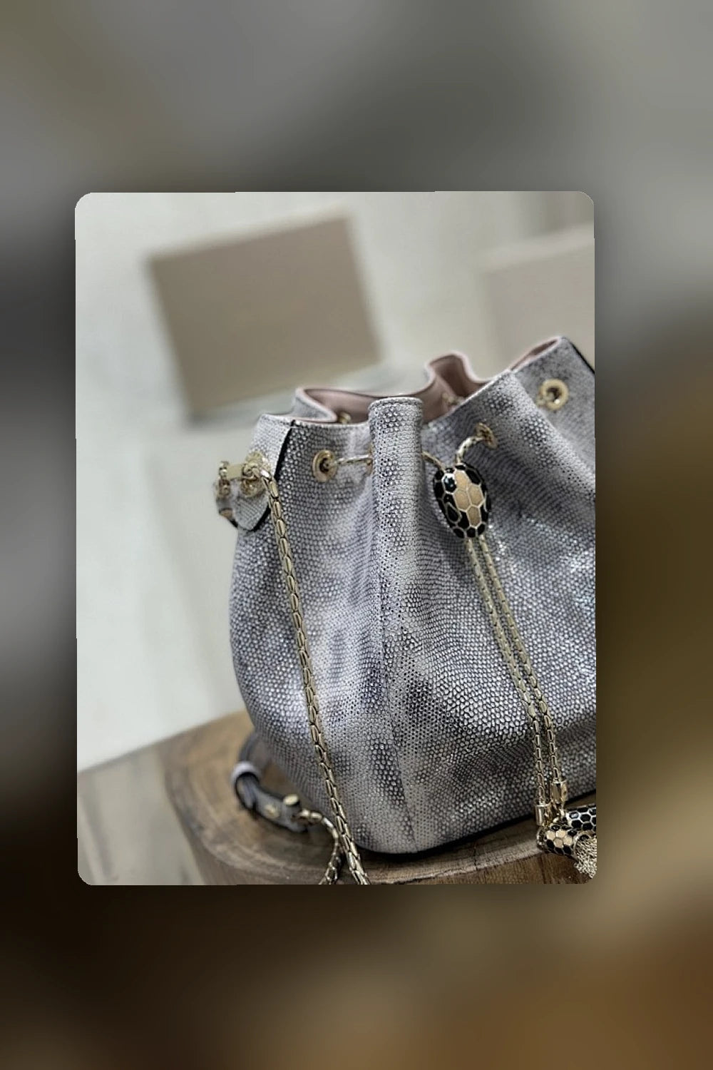 NB - BGL Bag - 109