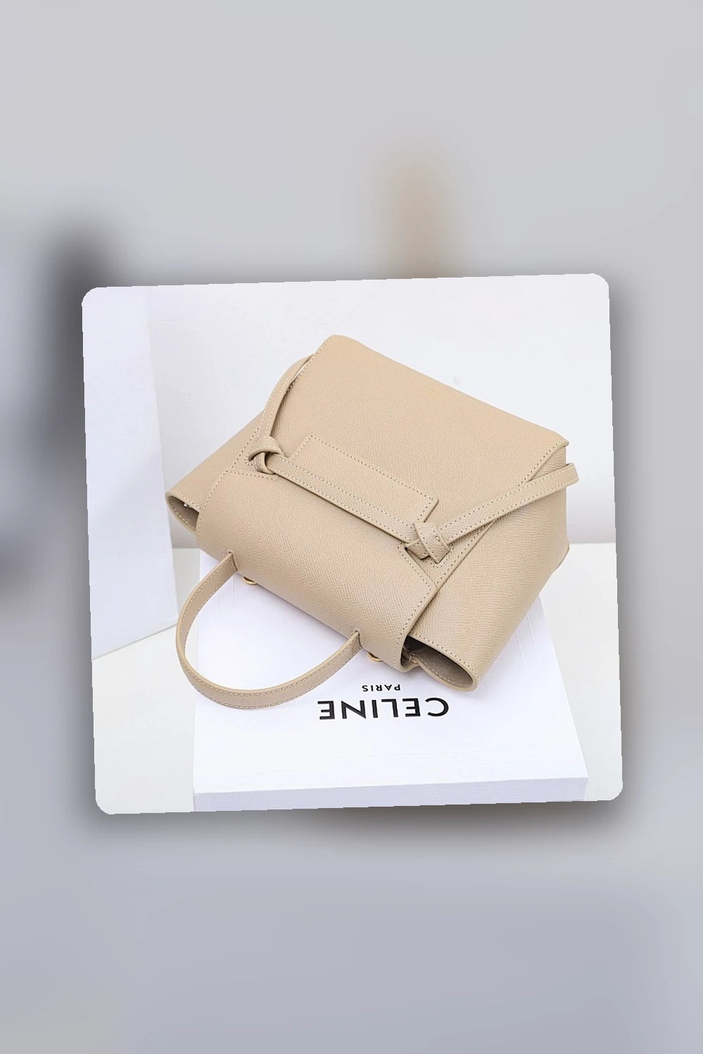 NB - COL Bag - 918