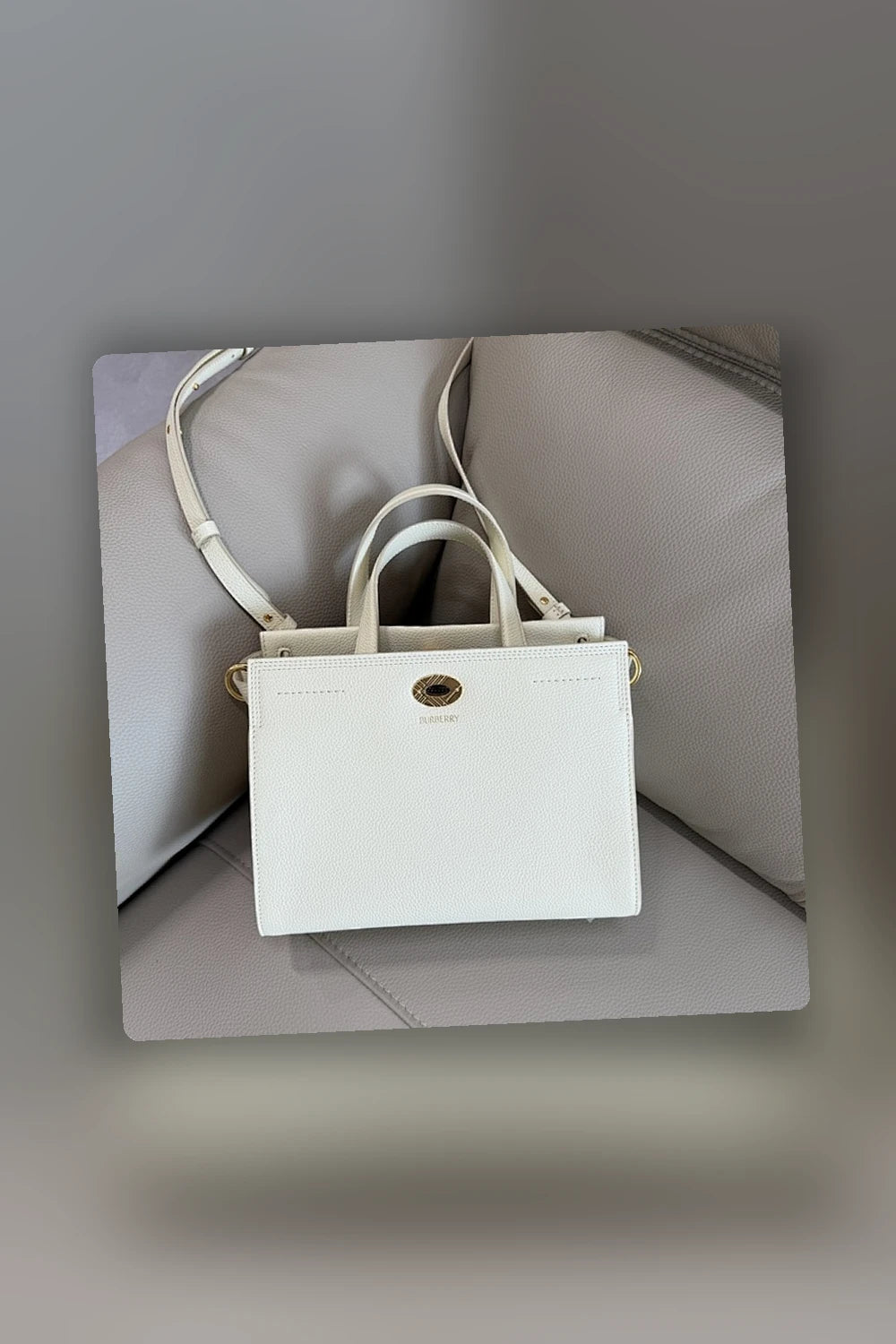 NB - BOR Bag - 415