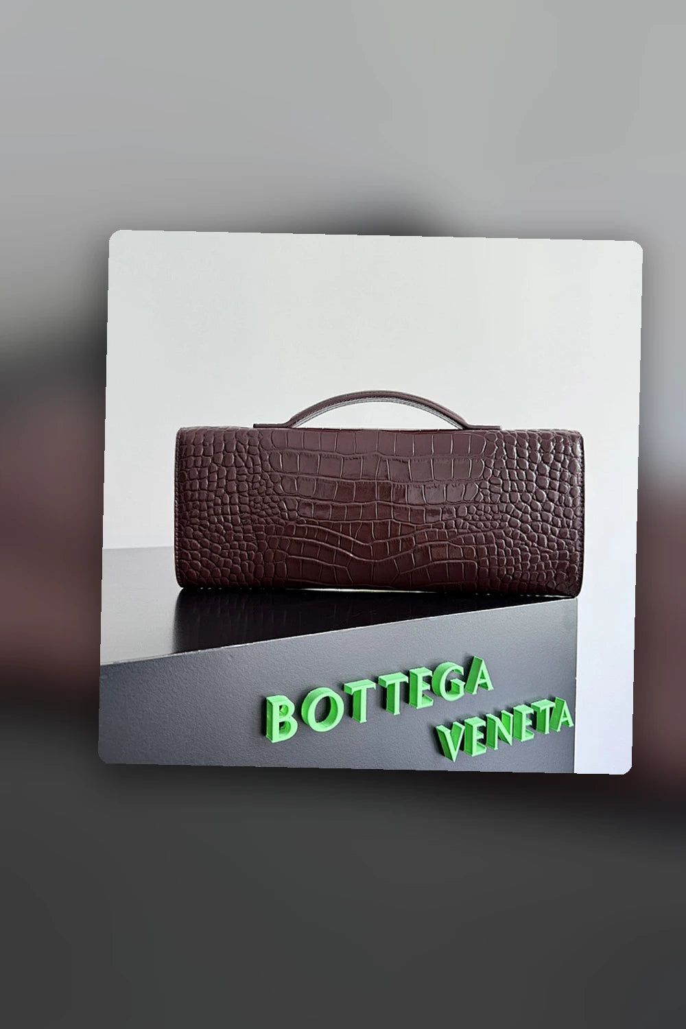 NB - BOV Bag - 487