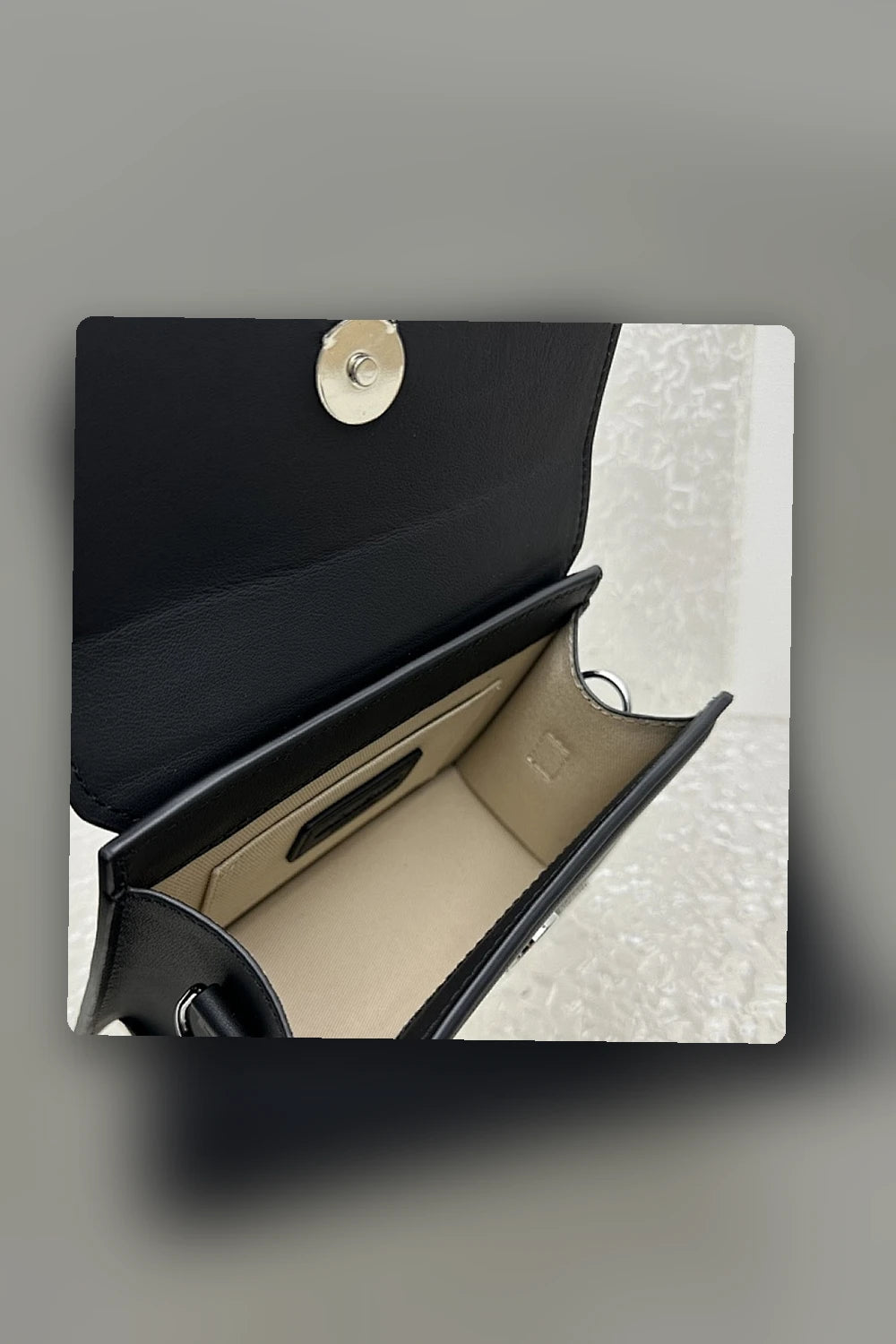 NB - JCA Bag - 310