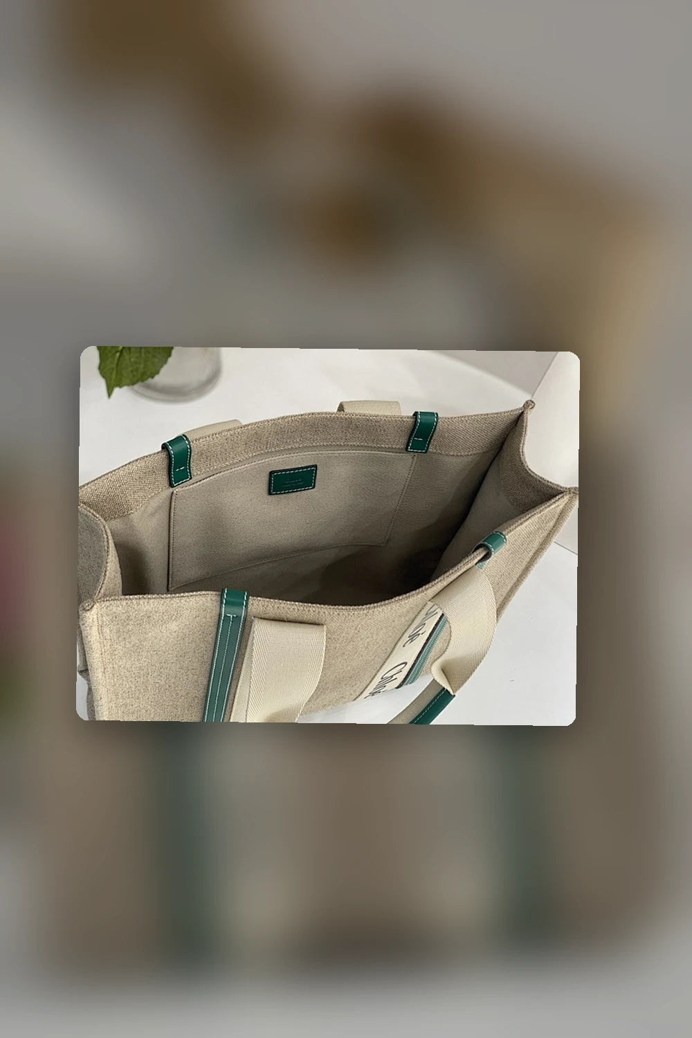 NB - CLE Bag - 595