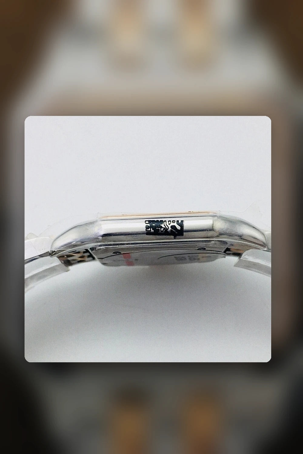 NB - Mix Watch - 744