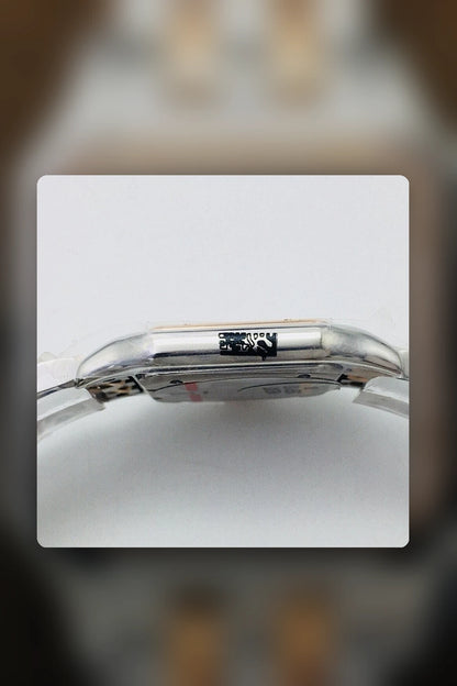 NB - Mix Watch - 744