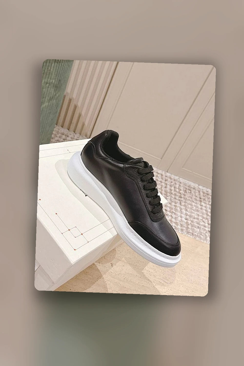NB - AQ Women Shoes - 126