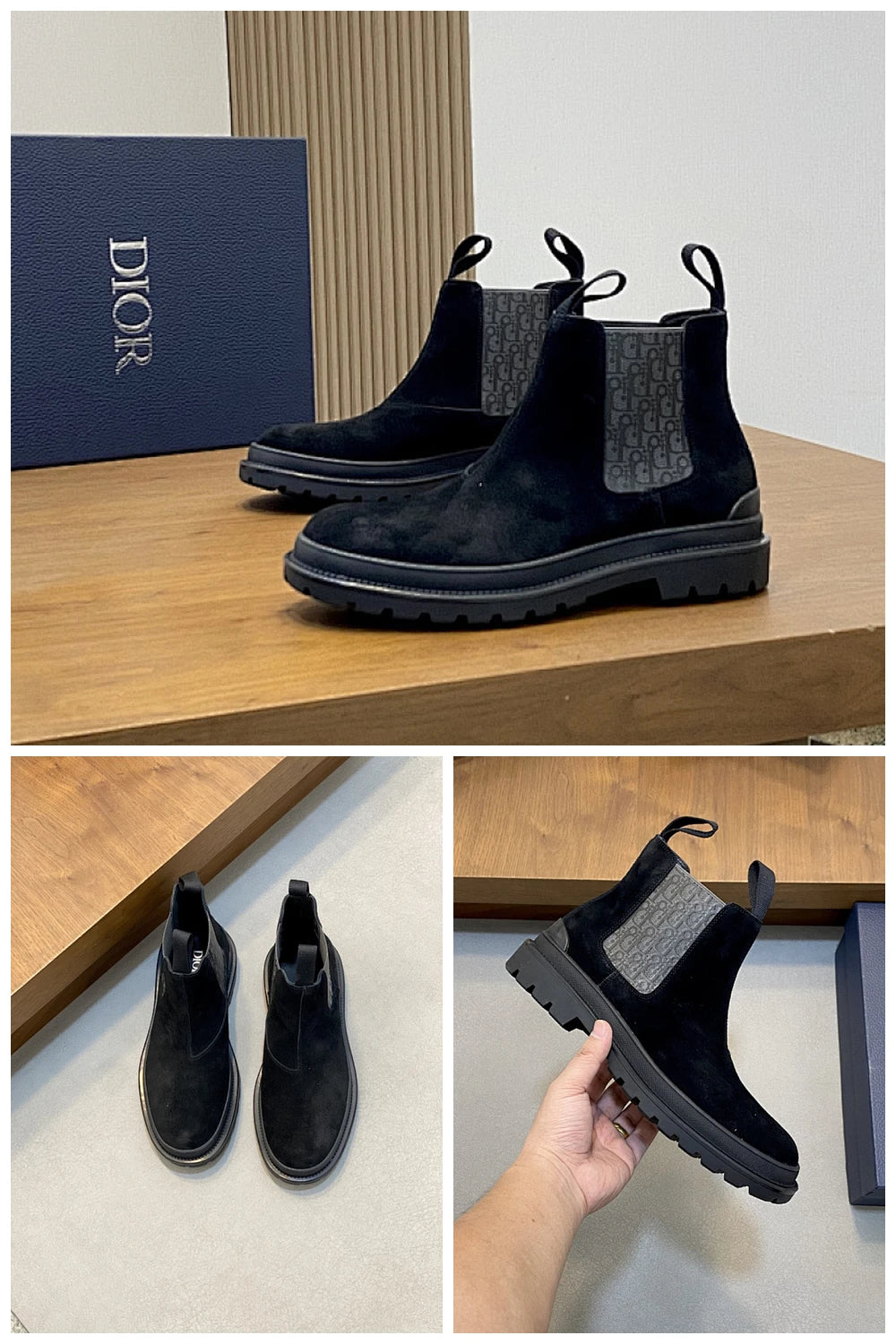 NB - DOR Mix Items - 702
