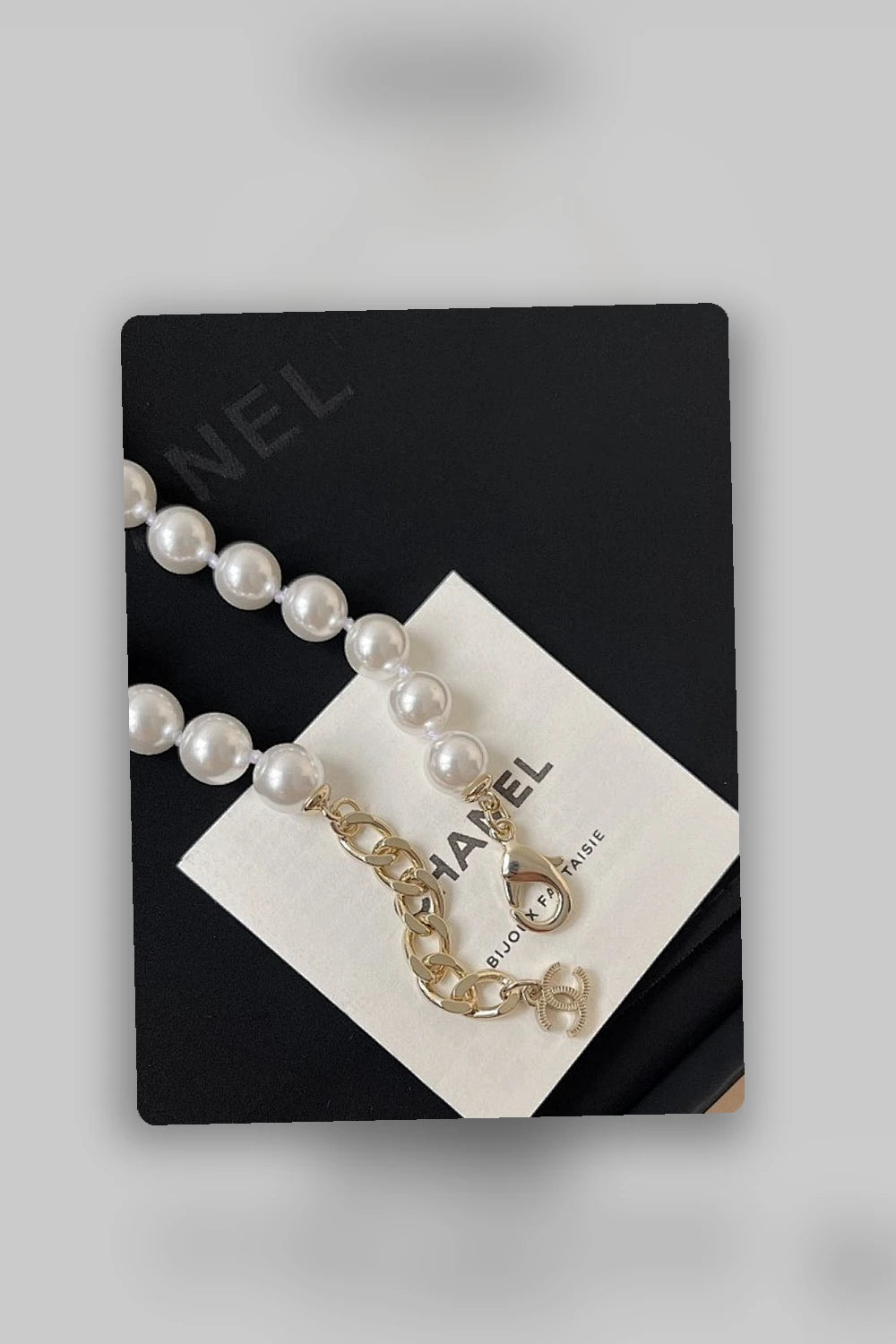 NB - CHL Jewelry - 283