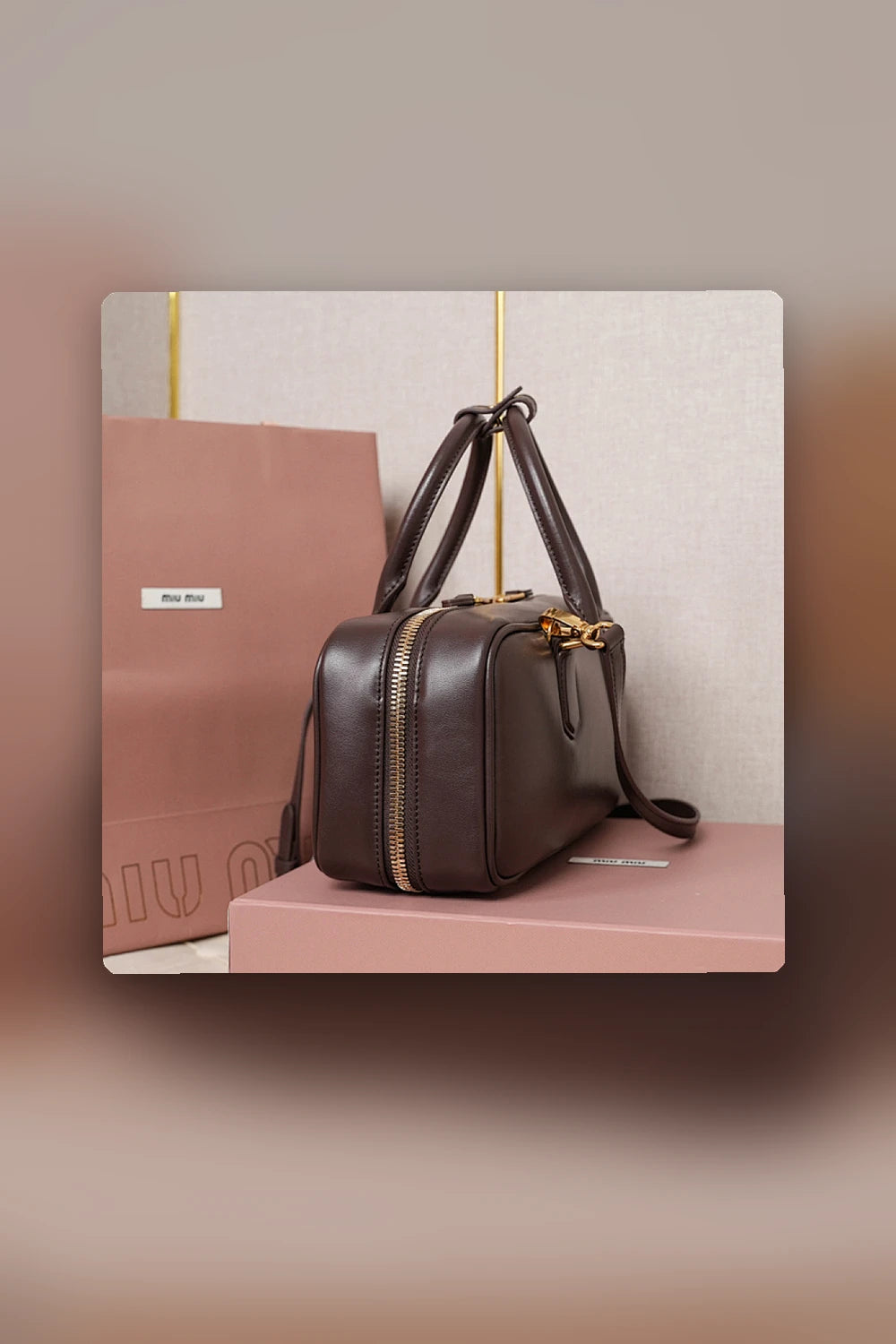 NB - MMU Bag - 1284