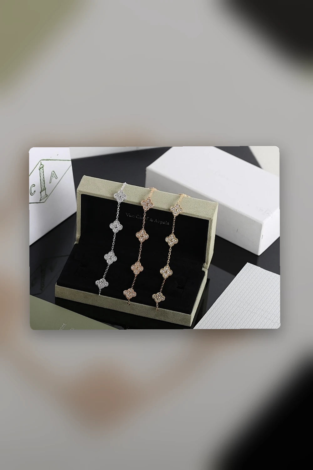 NB - VACA Jewelry - 447