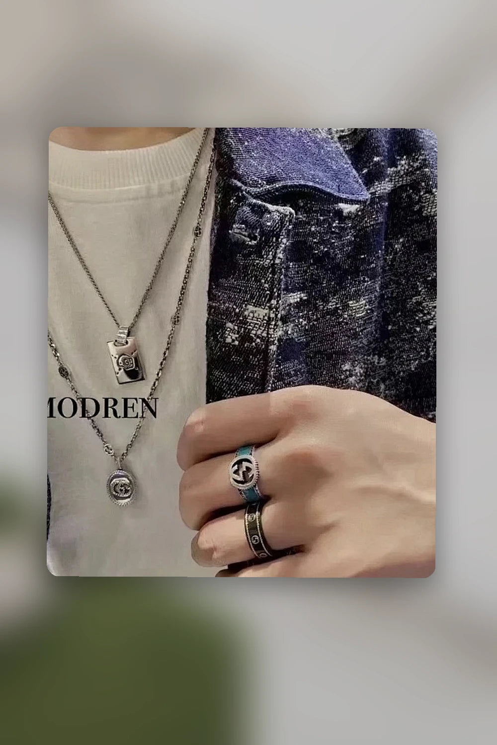 NB - GUKI Jewelry - 321