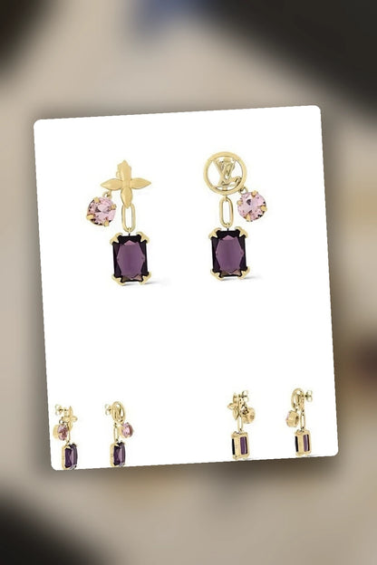 NB - LOV Jewelry - 465