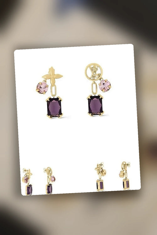 NB - LOV Jewelry - 465