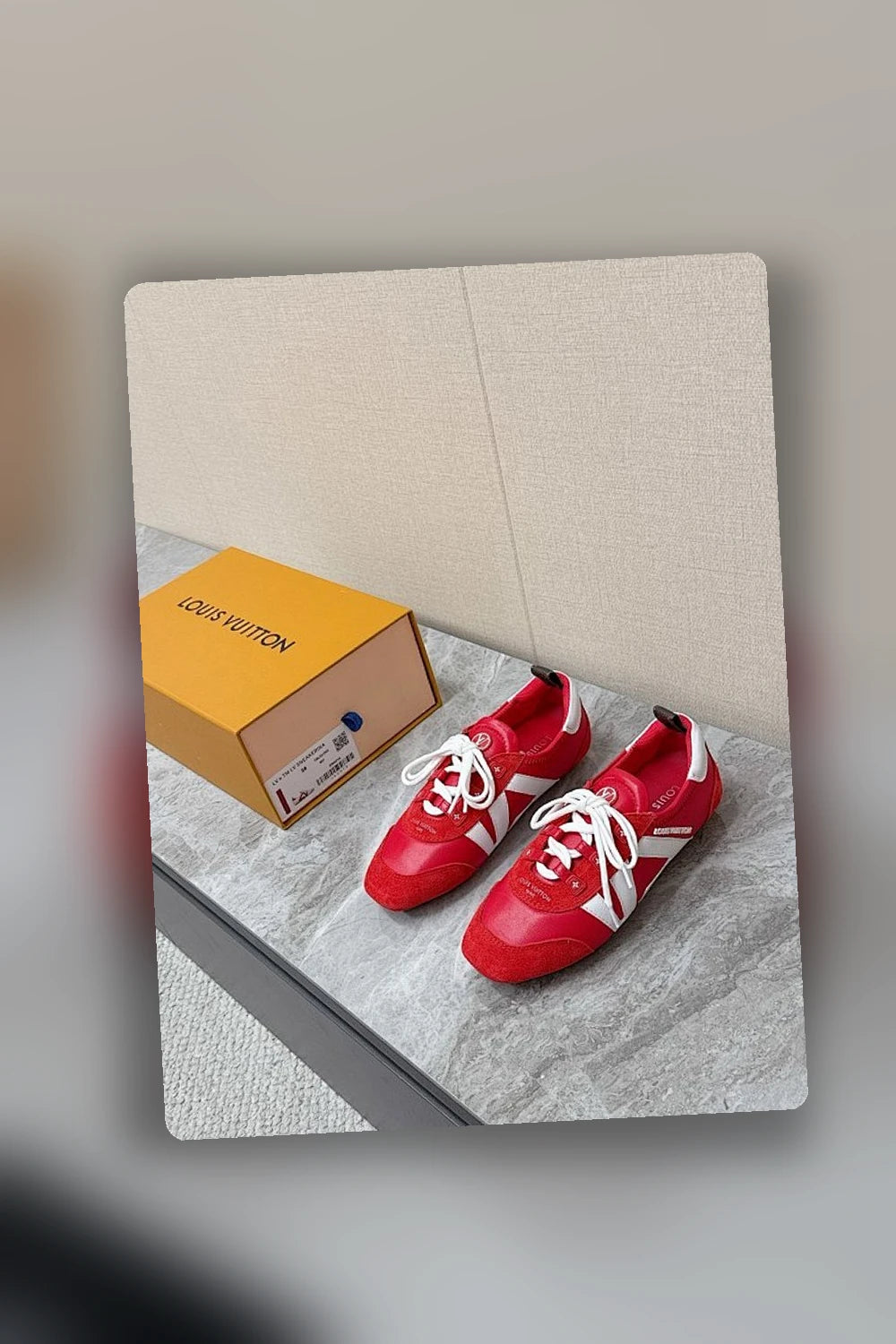 NB - LOV Women Shoes - 171