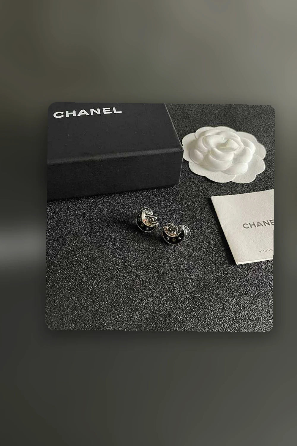 NB - CHL Jewelry - 808