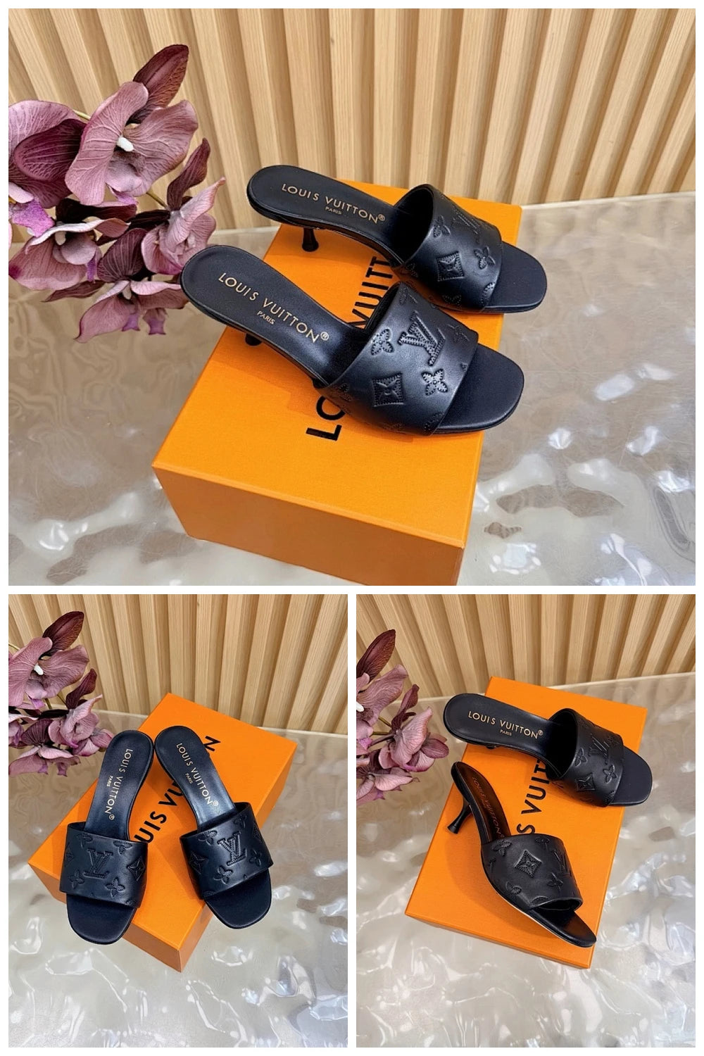 NB - LOV Women Shoes - 041