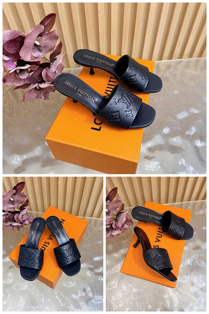 NB - LOV Women Shoes - 041