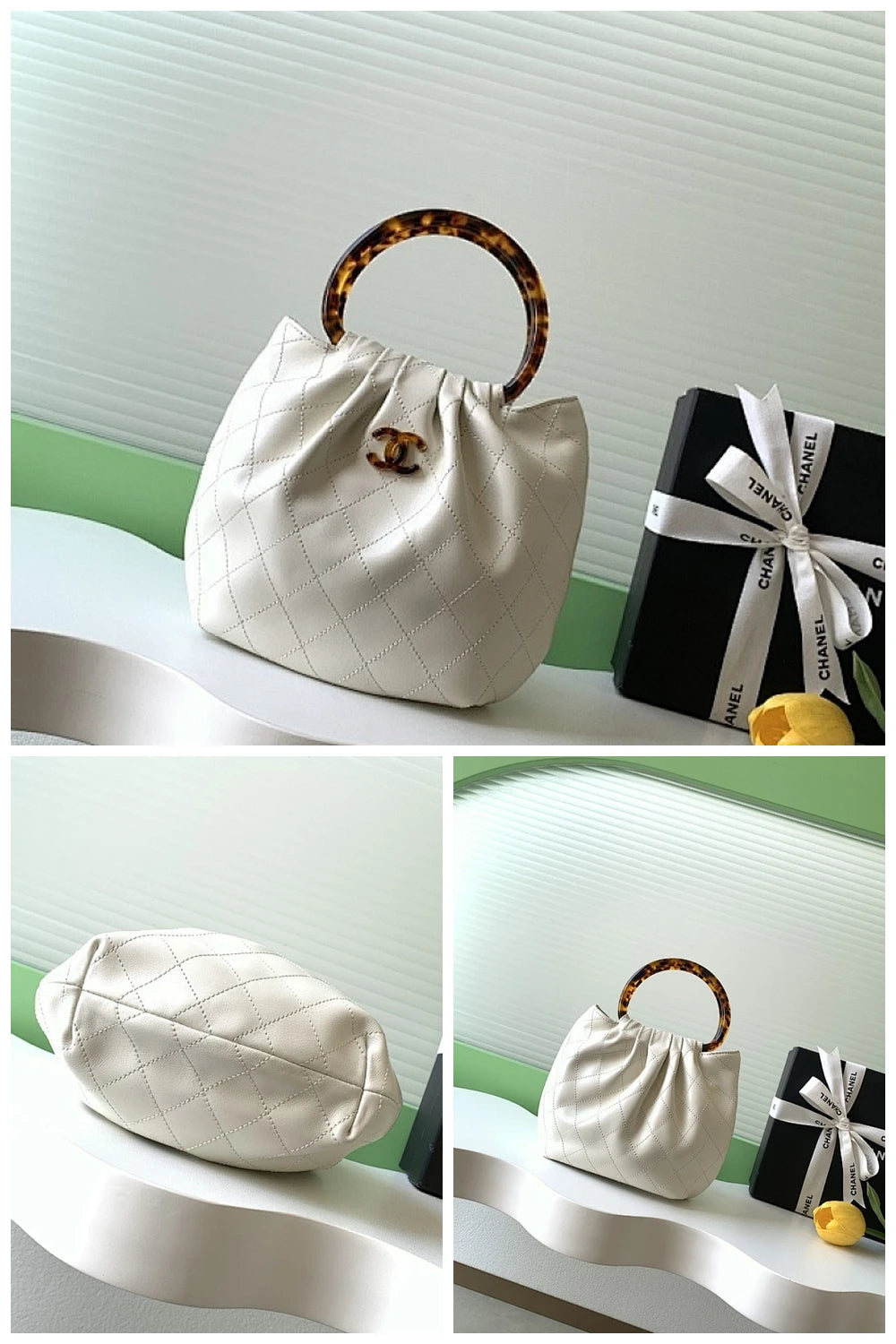 NB - CHL Bag - 839