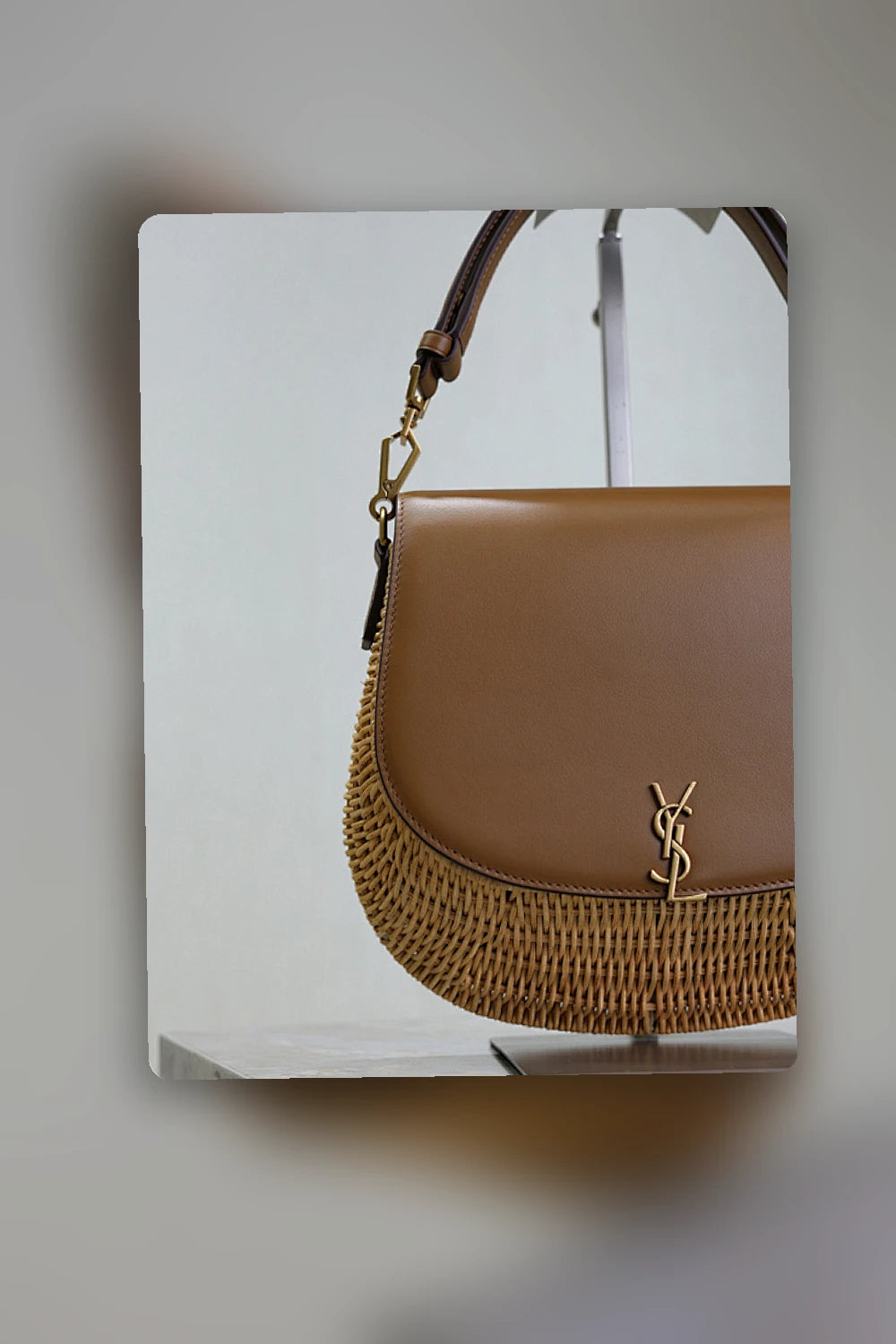 NB - YLS Bag - 912
