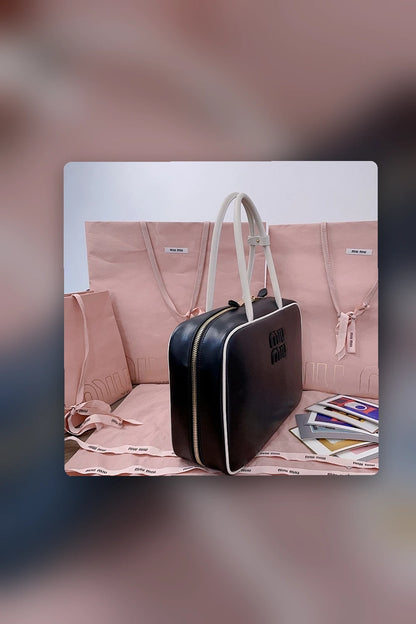 NB - MMU Bag - 827