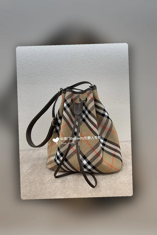 NB - BOR Bag - 551